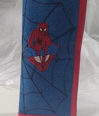 Kit Higiene do Homem Aranha