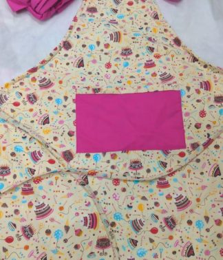 Kit Chef Feminino