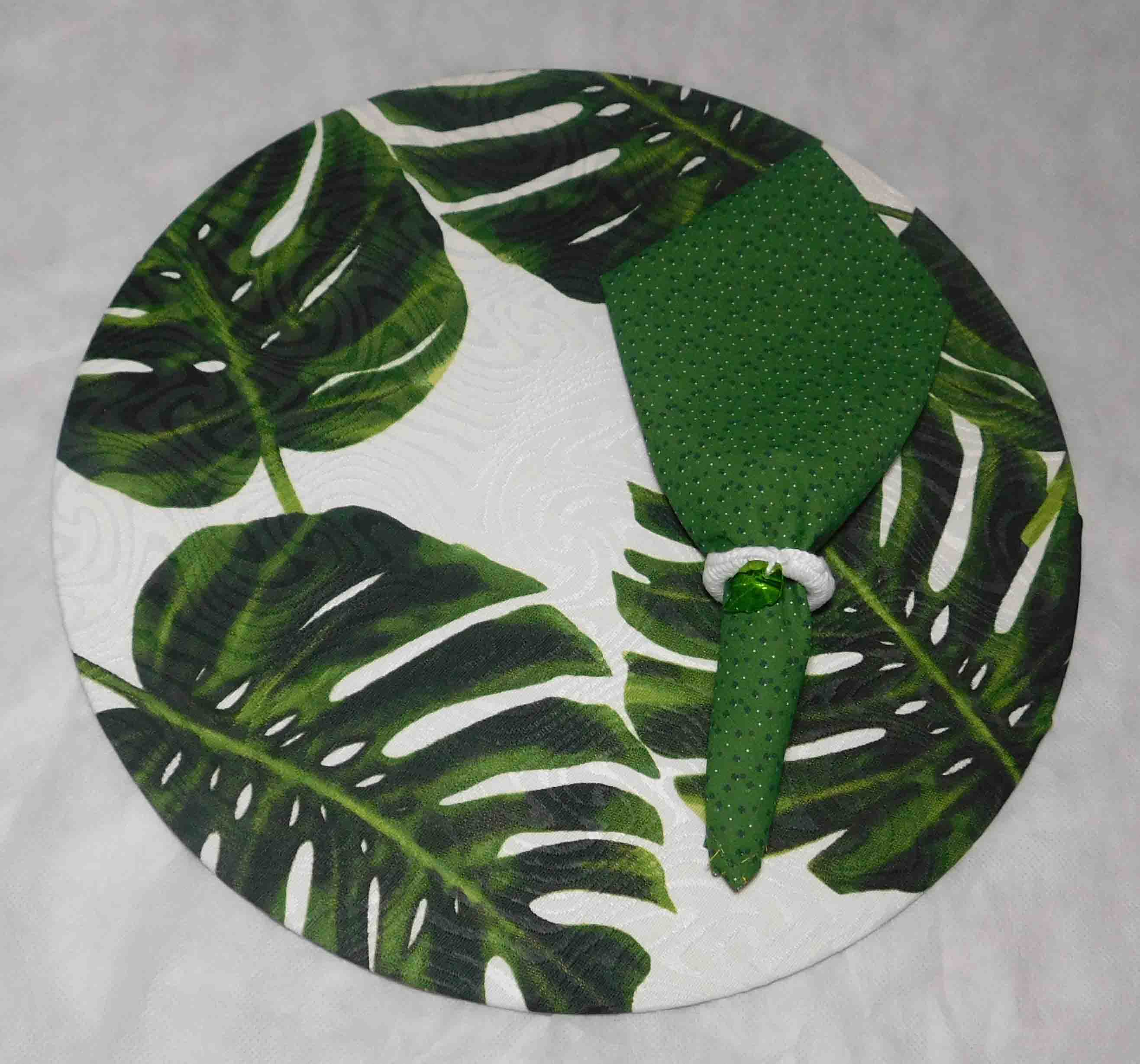 Souplast com Estampa Costela de Adão - Imagem 2