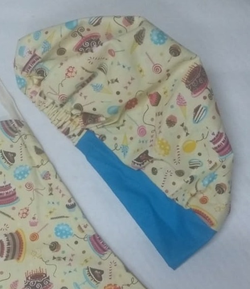 Kit Chef Feminino - Imagem 4