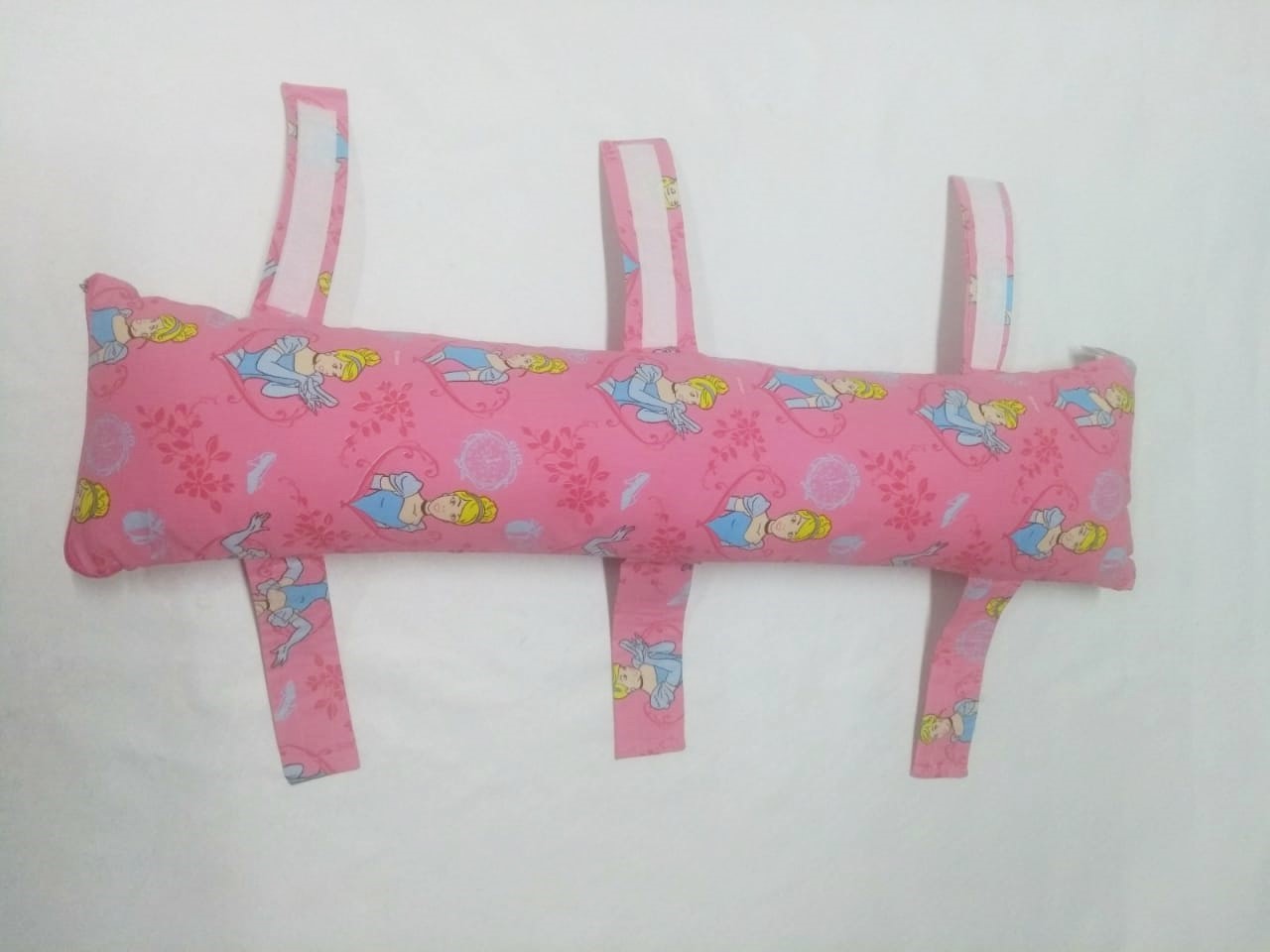 Almofada de cinto de segurança de Princesa - Imagem 3
