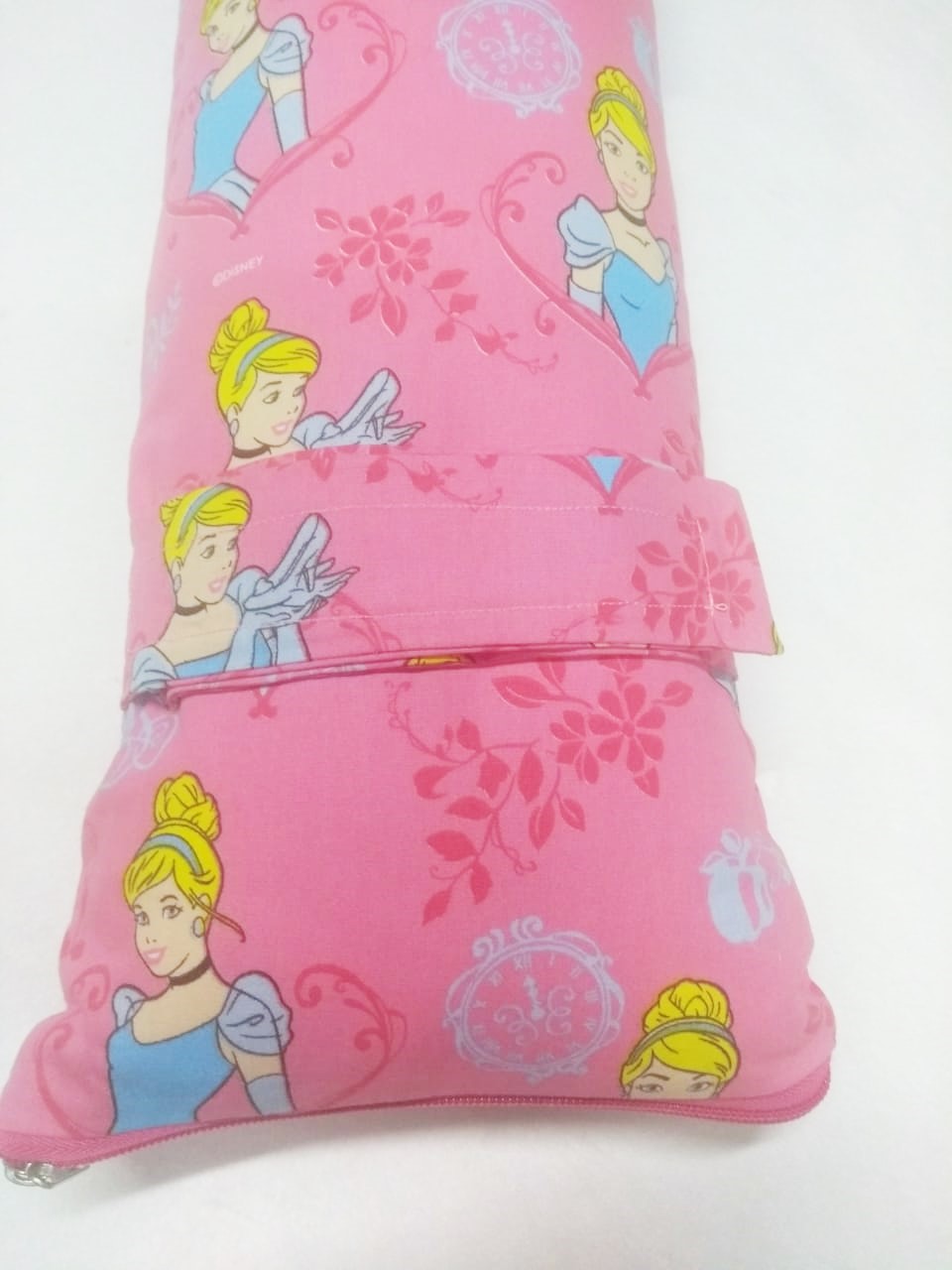 Almofada de cinto de segurança de Princesa - Imagem 5