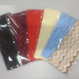 Máscaras de Tecido - Imagem 16