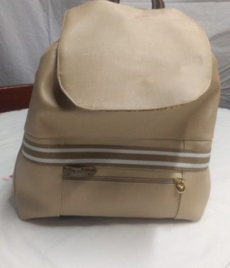 Bolsa Mochila em Corano