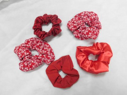 Scrunchies para Cabelo - Image 7