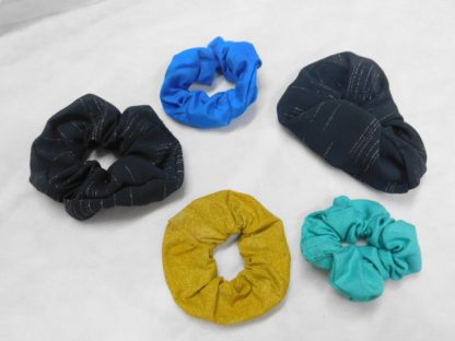 Scrunchies para Cabelo - Image 10