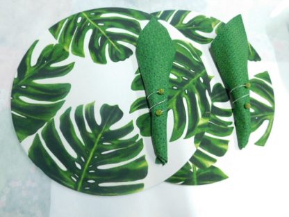 Souplast com Estampa Costela de Adão