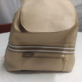 Bolsa Mochila em Corano