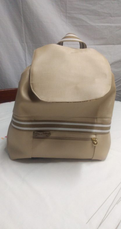 Bolsa Mochila em Corano