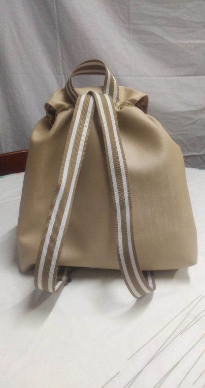 Bolsa Mochila em Corano - Image 3