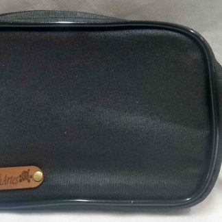 Necessarie Impermeável na Cor Preta