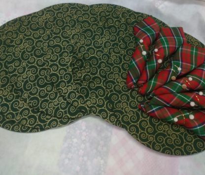 Souplast com Estampa Verde de Natal - Image 6