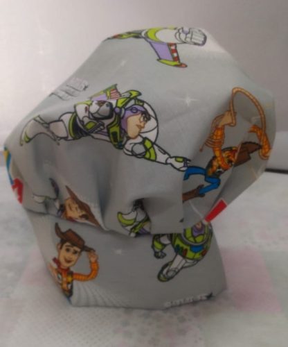 Kit Chef infantil Toy Store - Image 2