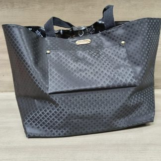 Bolsa dupla face em PVC