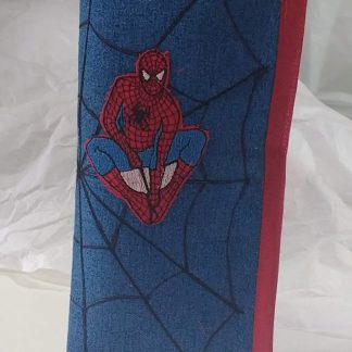 Kit Higiene do Homem Aranha