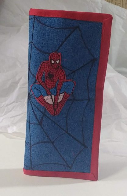 Kit Higiene do Homem Aranha