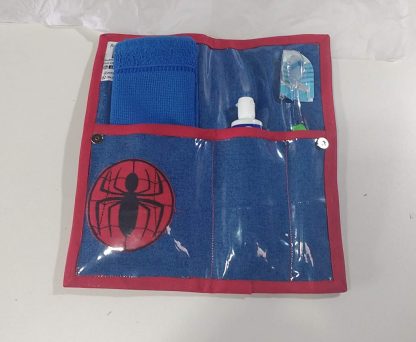 Kit Higiene do Homem Aranha - Image 3