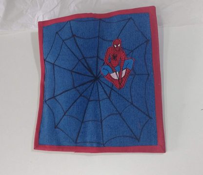 Kit Higiene do Homem Aranha - Image 2