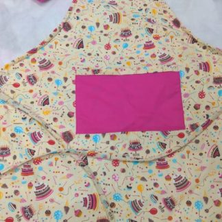 Kit Chef Feminino