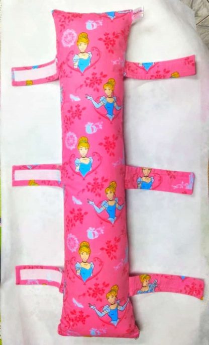 Almofada de cinto de segurança de Princesa - Image 2