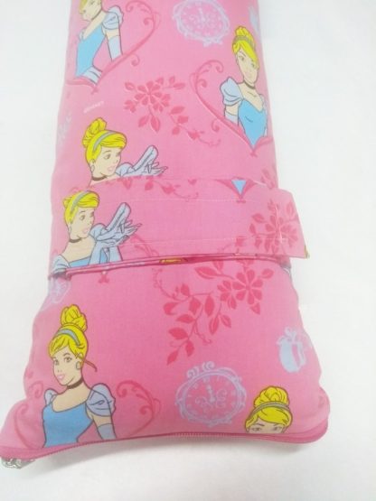 Almofada de cinto de segurança de Princesa - Image 5